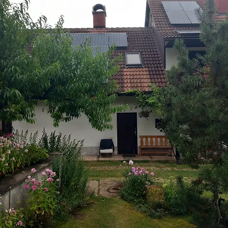 U Tří Jasanů * Luže