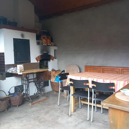 U Tri Jasanu * Luže