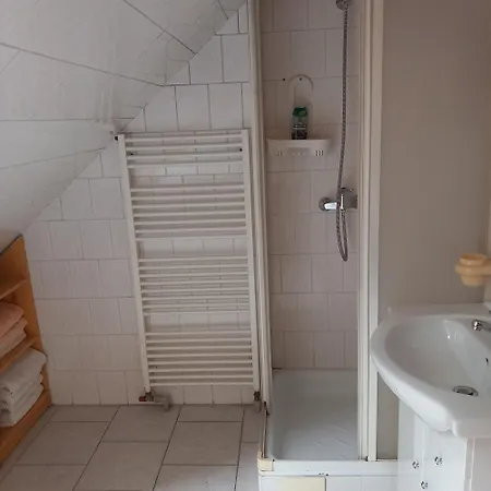 U Tří Jasanů * Luže