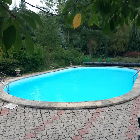 Prázdninový dům U Tří Jasanů