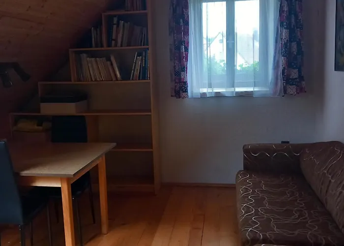 Hébergement de vacances U Tri Jasanu Luže