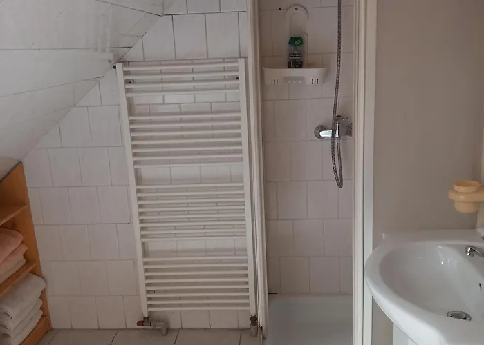 U Tri Jasanu * Luže