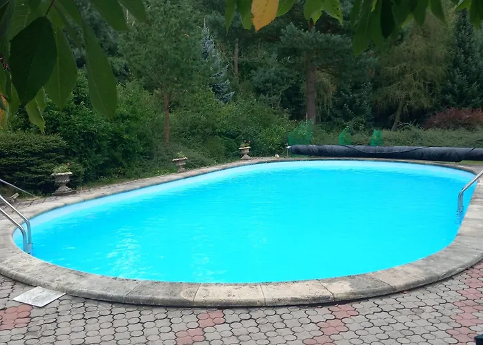 Hébergement de vacances U Tri Jasanu